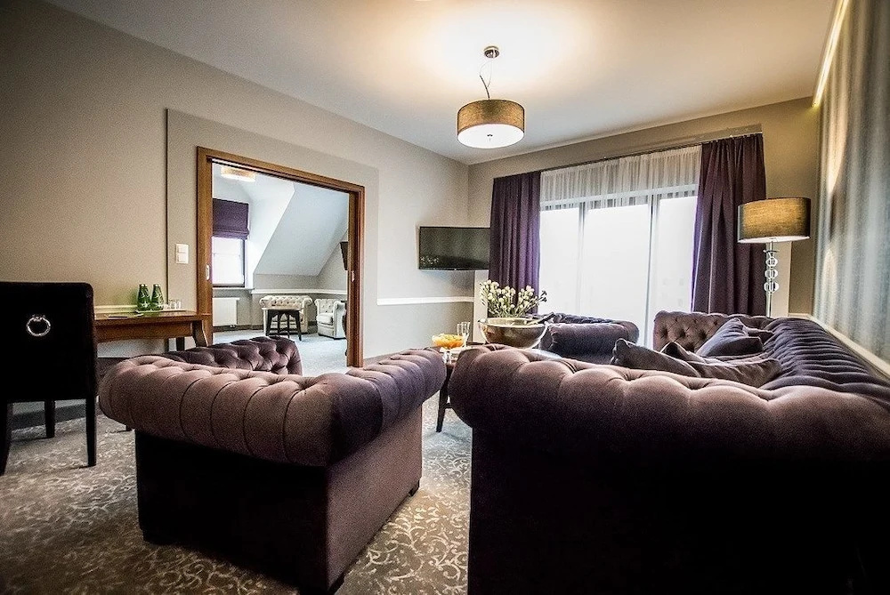 Double Apartment (full double bed)