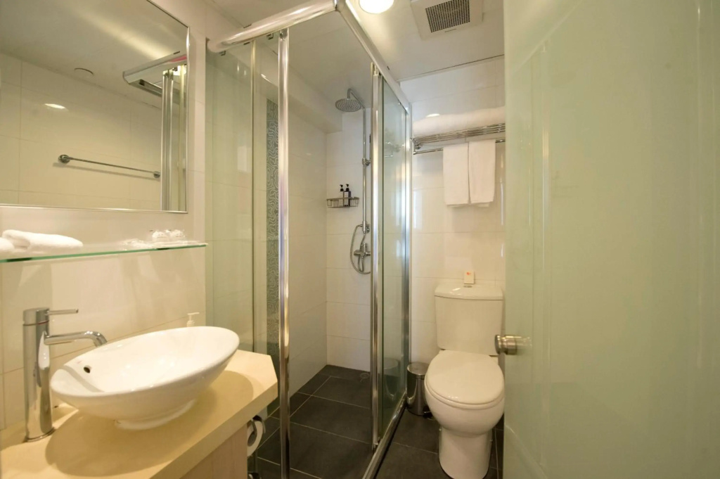 Wifi Boutique Hotel - Général