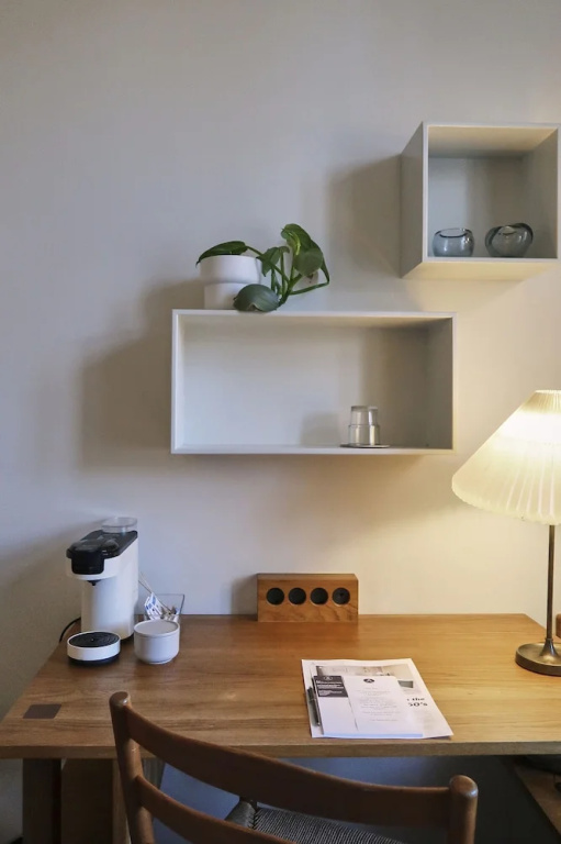 Hotel Alexandra - Chambres
