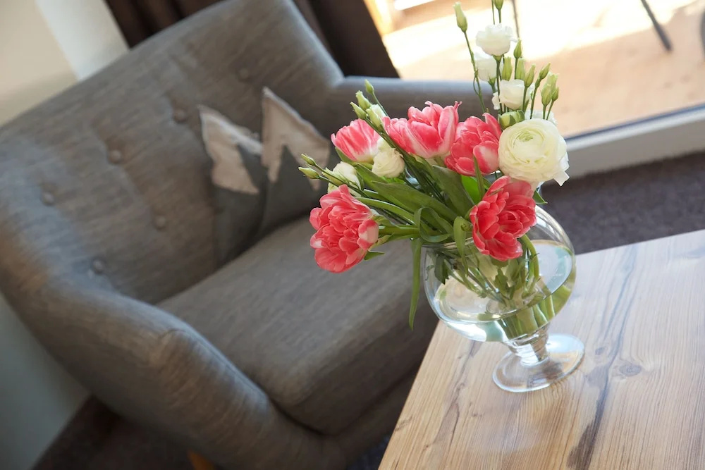 Hotel Nesselwanger Hof - Chambres