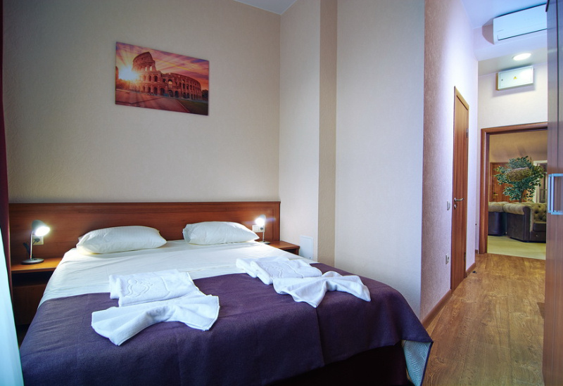 Hotel photo 2
