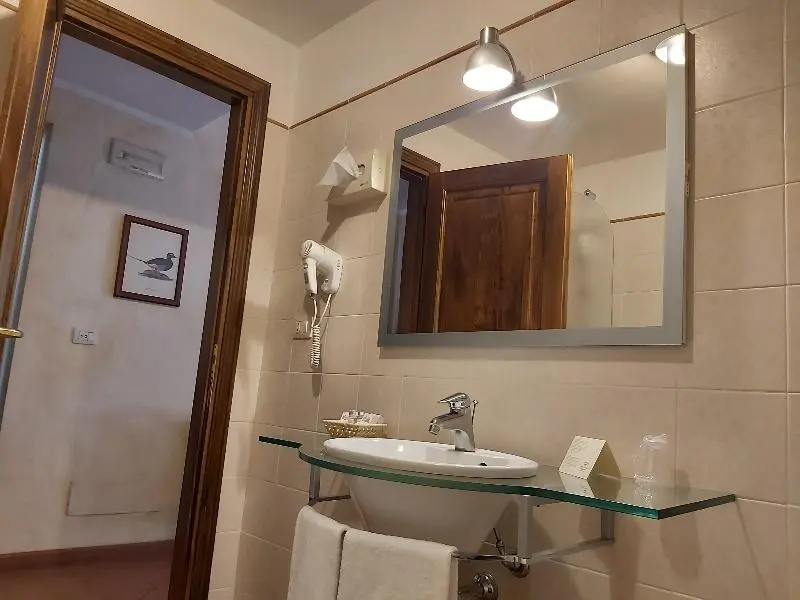 Antico Casale Di Scansano Resort - Chambres