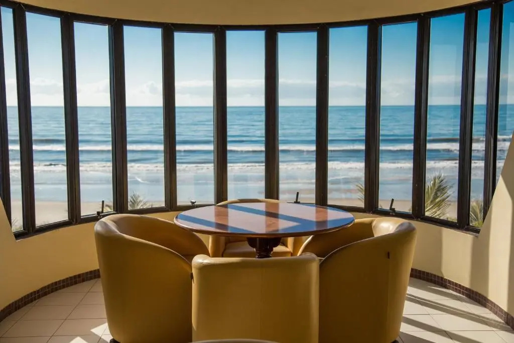 Spazio Marine Hotel - Chambres