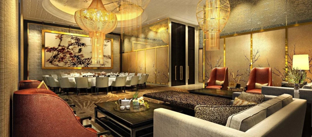 Suqian Hengli International Hotel - Général
