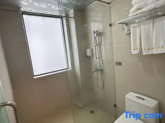 Huajun Hotel - Chambres