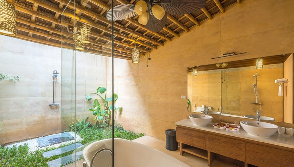 Flamingo Dai Lai Resort - Managed by Flamingo Hotels & Resorts - Général