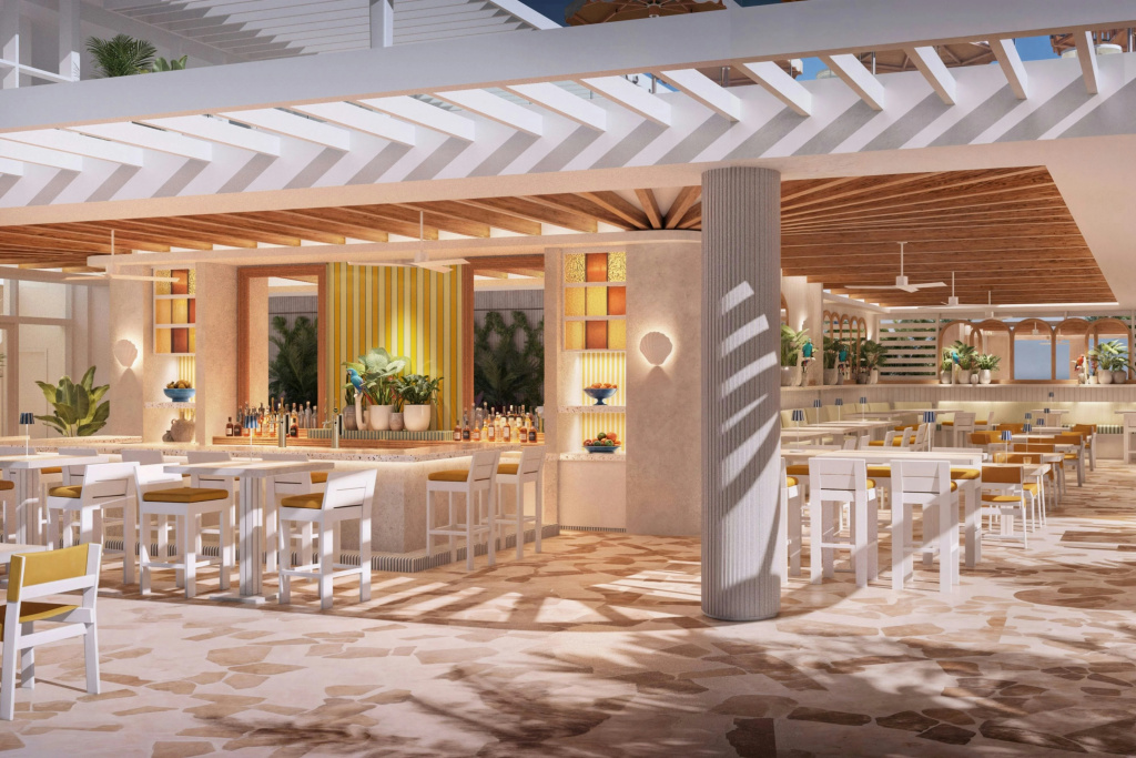 Royal Palm South Beach Miami, a Tribute Portfolio Resort - Général
