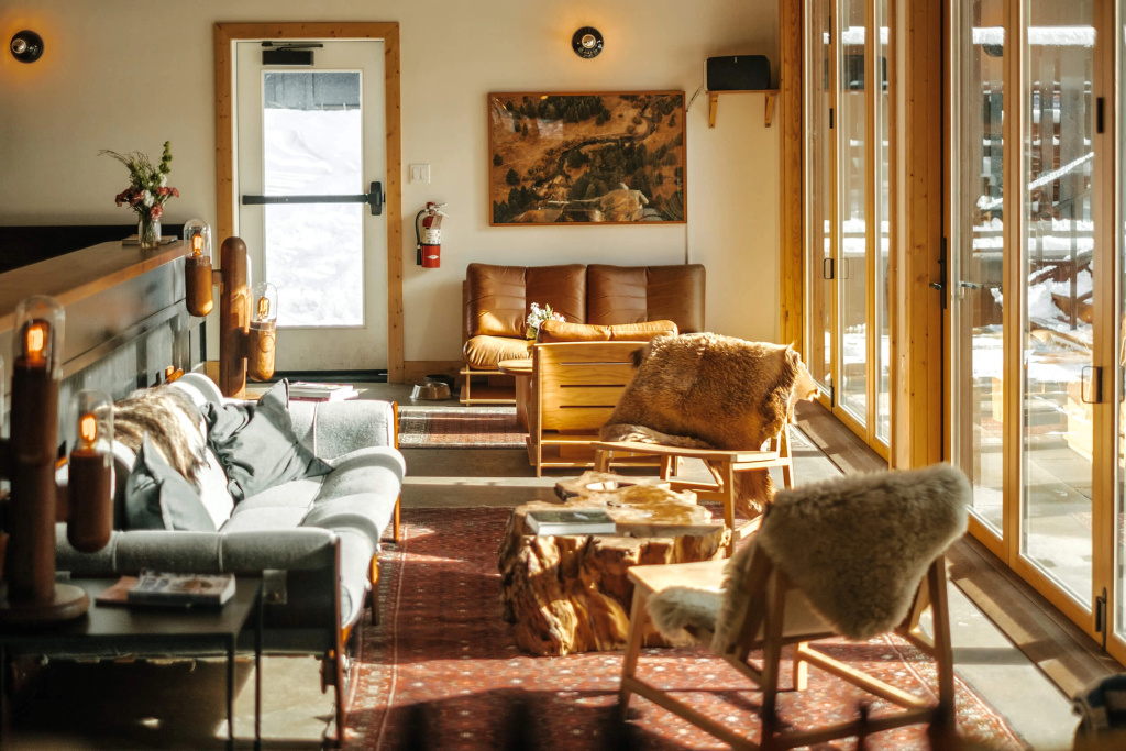 The Coachman Hotel - Général