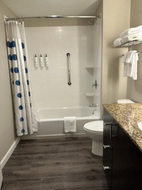 Towneplace Suites Columbia Northwest/Harbison - Général