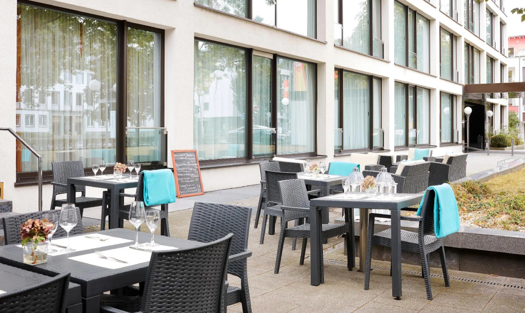 Living Hotel Kanzler - Général