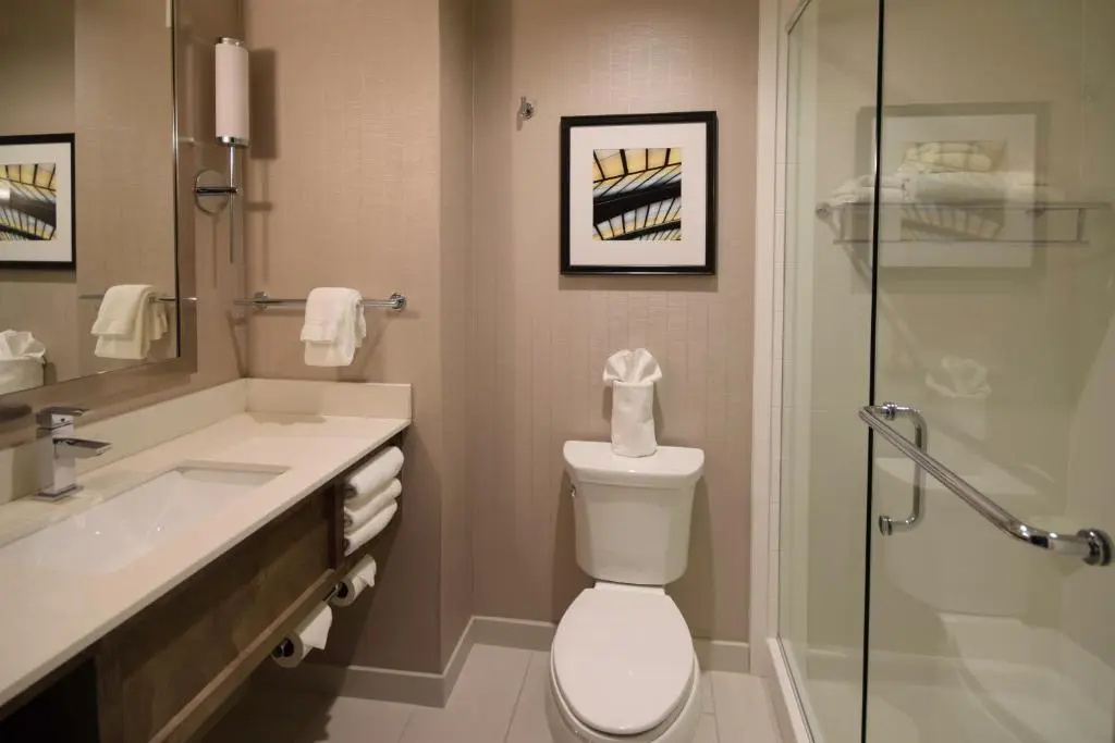 Holiday Inn Cincinnati N - West Chester by IHG - Chambres
