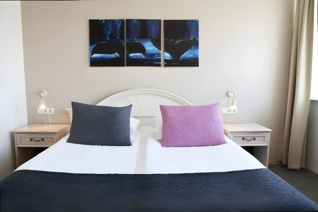 Fosshotel Husavik - Général