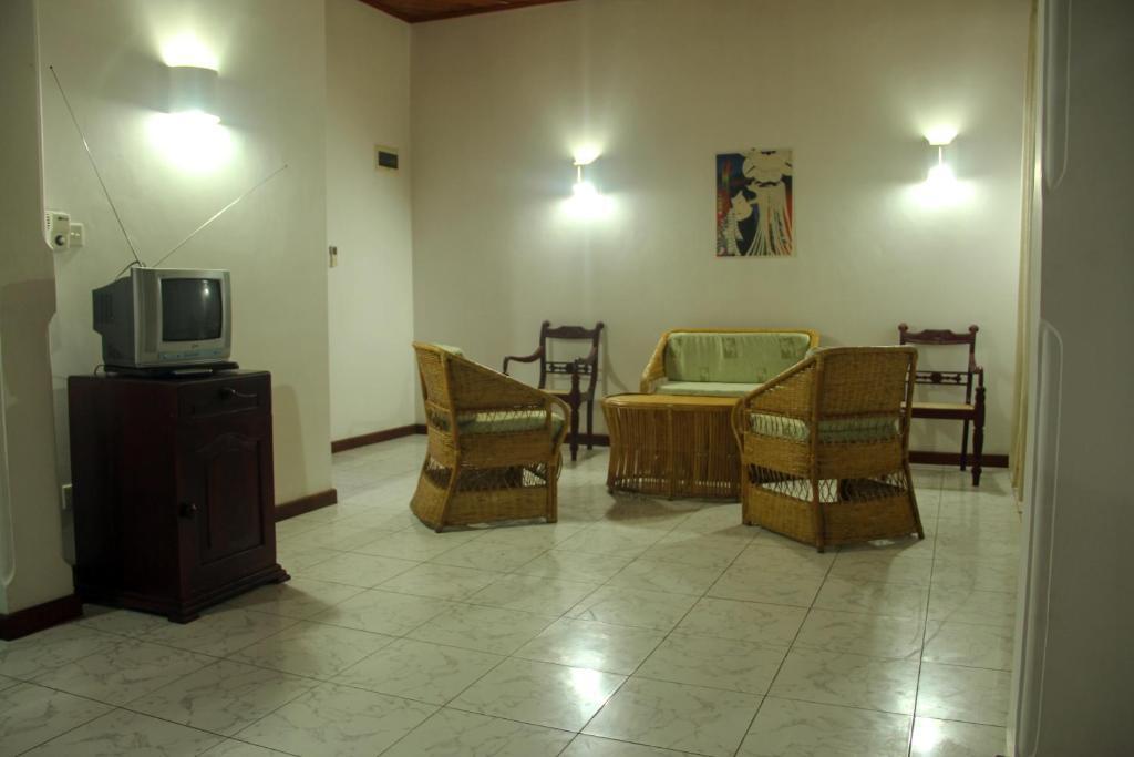 Villa Ranmenika