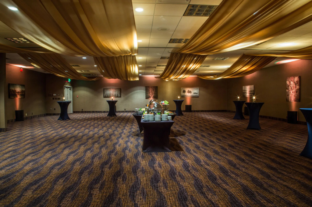 Holiday Inn Downtown - Mercy Area by IHG - Général