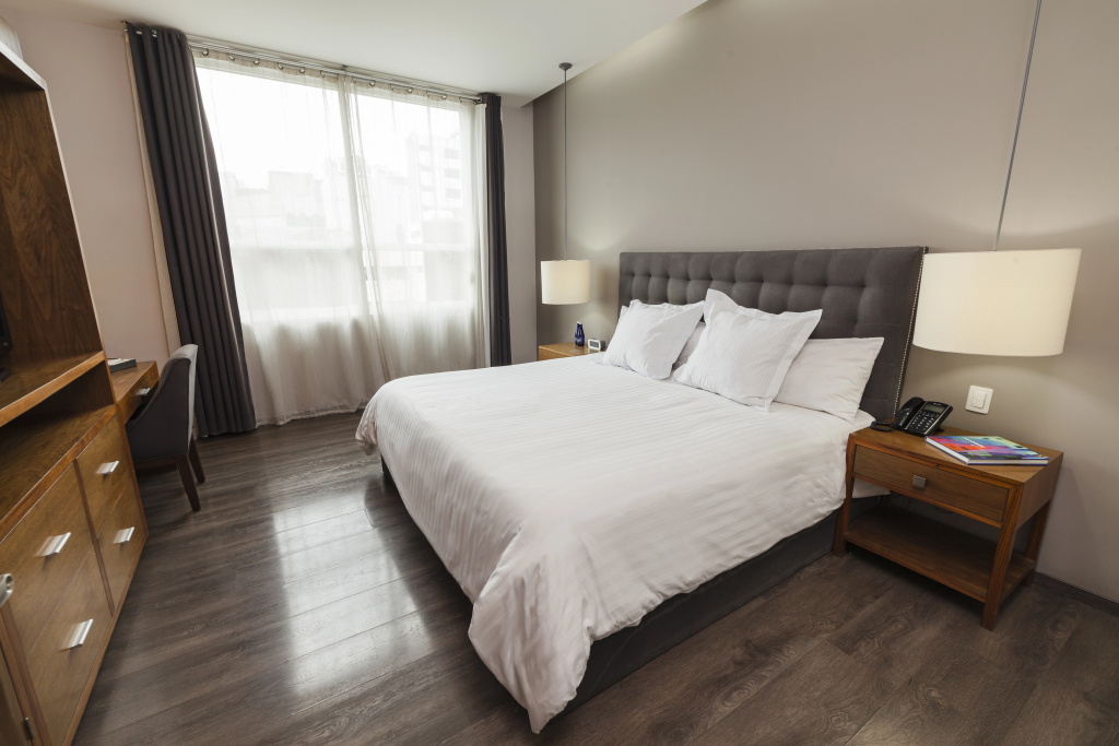 Suites Del Angel — 5