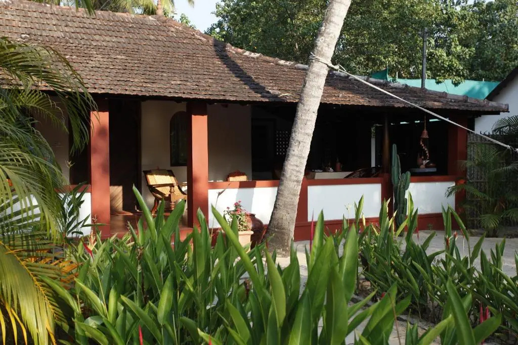 Amritara A Beach Symphony - Chambres