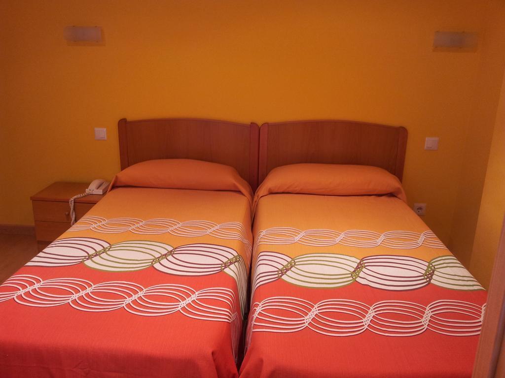 Hostal Rosi by null