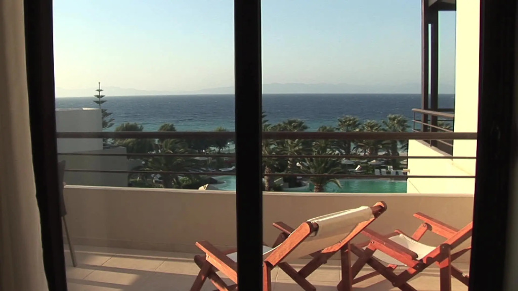 D'Andrea Mare Beach Hotel – All Inclusive - фото 8