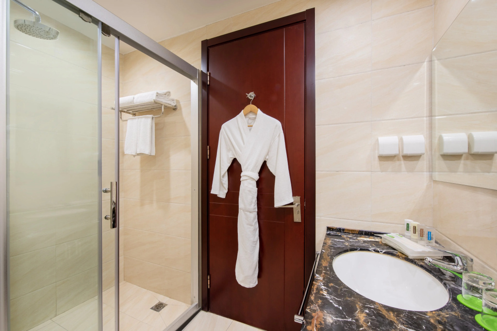 Holiday Inn Beijing Airport Zone by IHG - Général