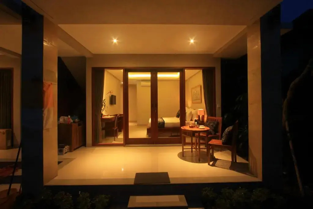 Hotel photo 18