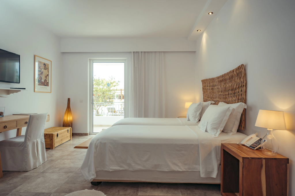 Caesars Gardens Hotel & Spa - Adults Only - Général