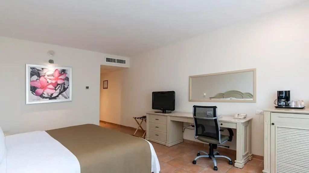Holiday Inn Ciudad del Carmen by IHG - Chambres