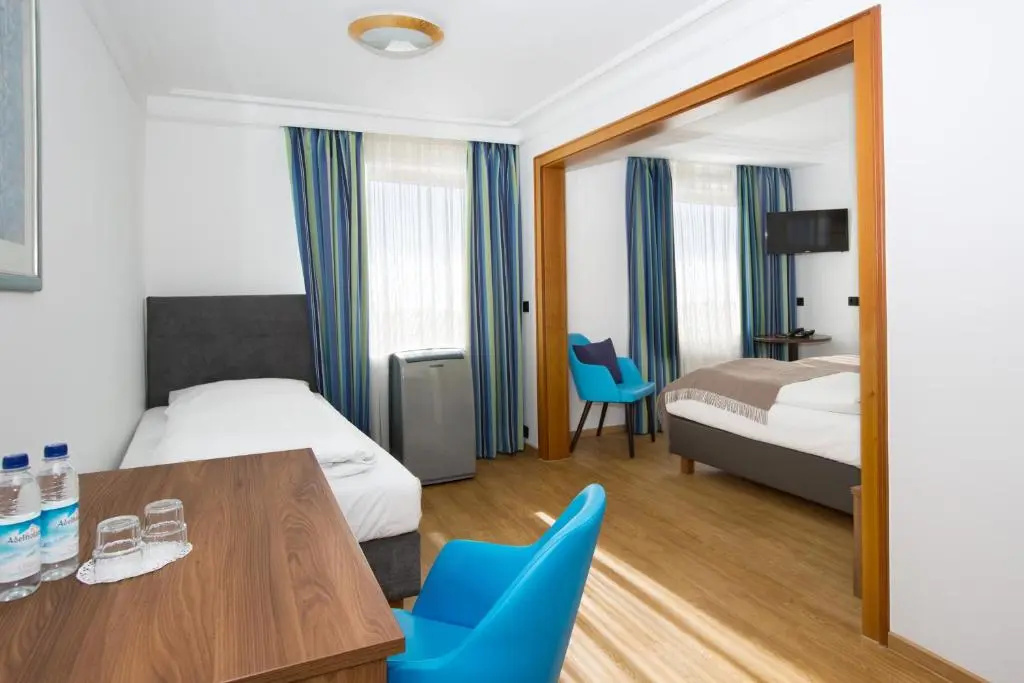 Family Suite