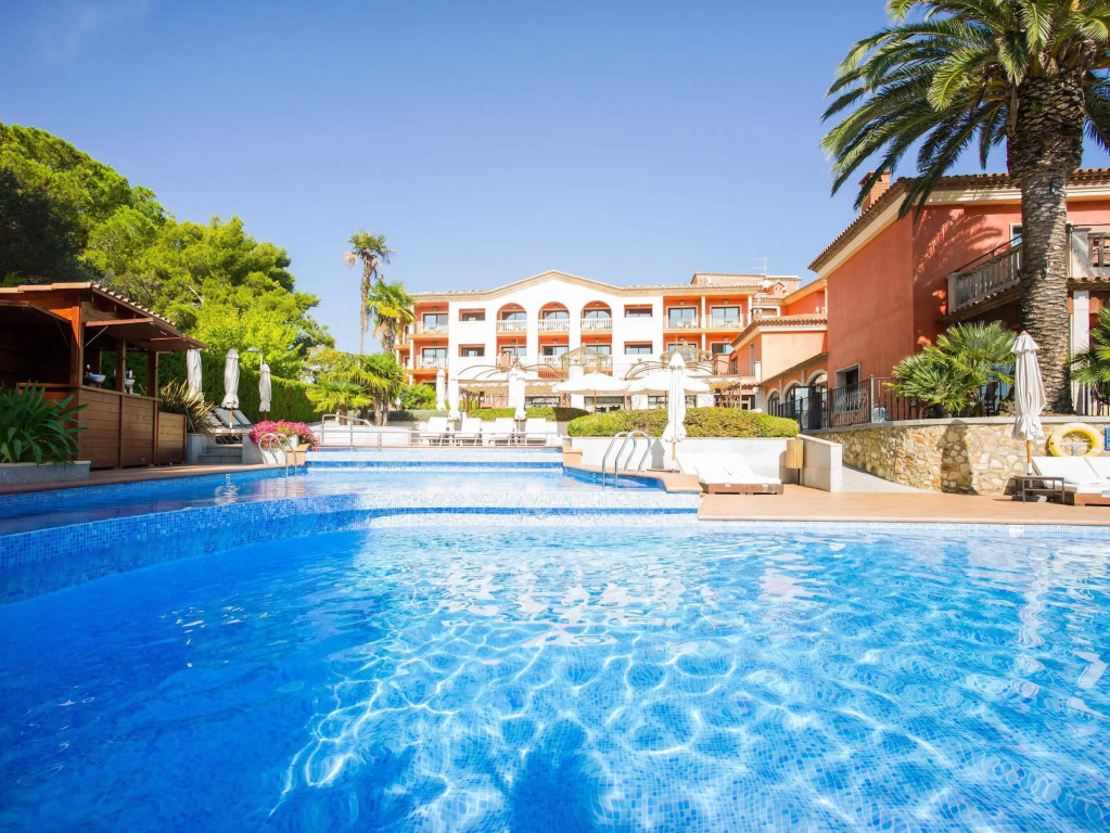 Hotel Cala del Pi - Adults Only - Général
