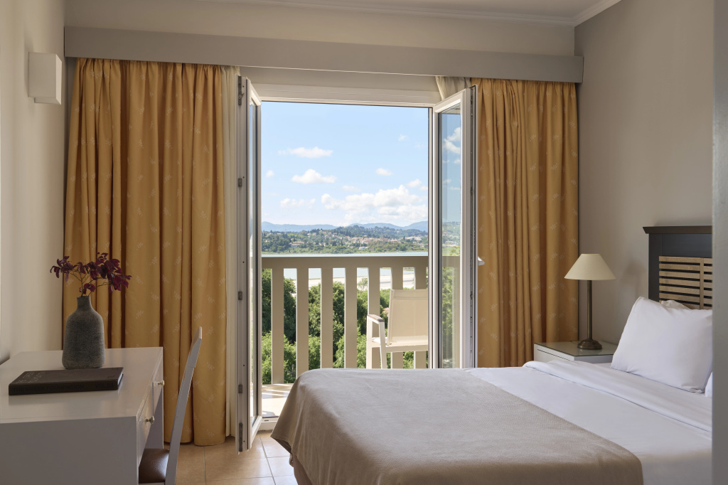 Ariti Grand Hotel Corfu - Général