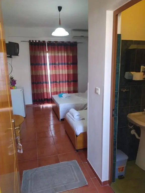 Hotel Elisabet - Chambres