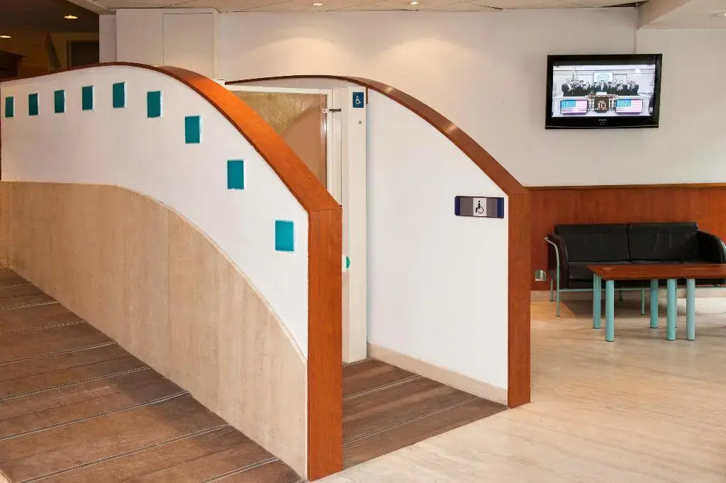 Hotel photo 13