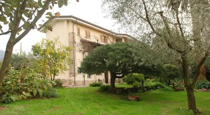 Agriturismo Il Carratore