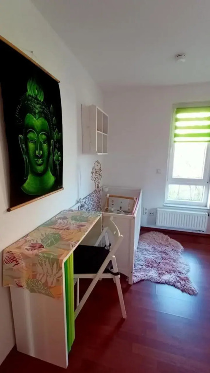 Top Apartment in Langenhagen - фото 23