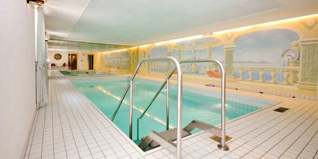 Hotel Quellenhof - Général