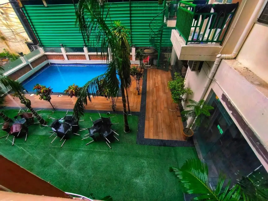 Hotel photo 11