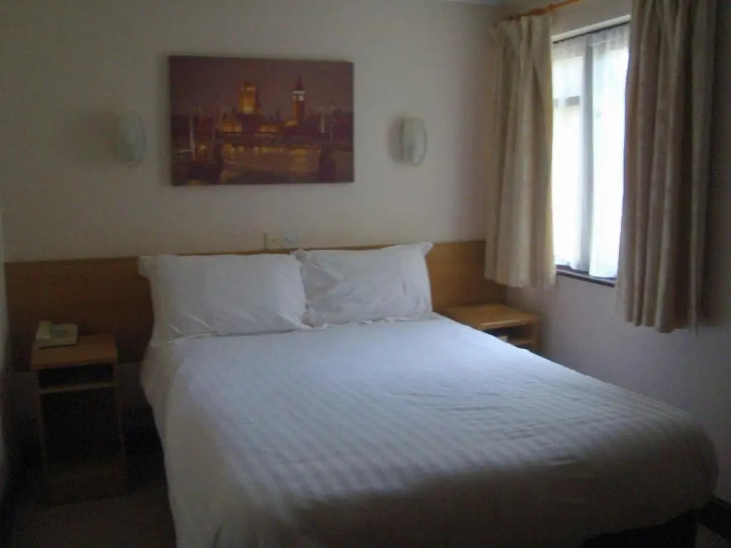 Firs Hotel - Chambres