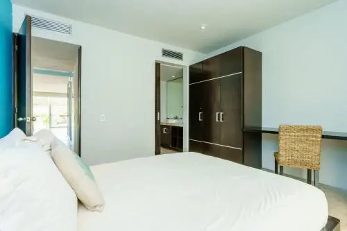 Magia Condo Hotel And Beach Club