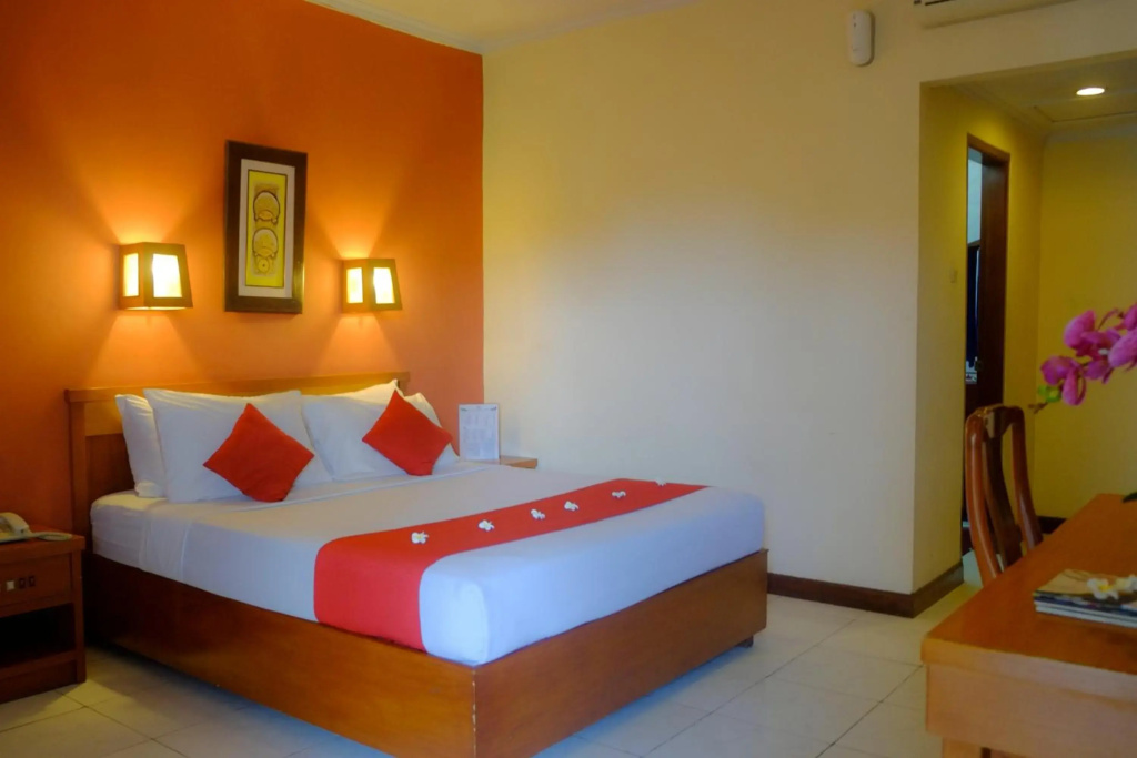 Mutiara Bandung Hotel - Général
