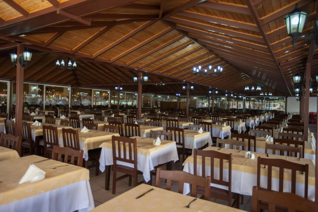 Xeno Eftalia Resort Hotel - zdjęcie 3