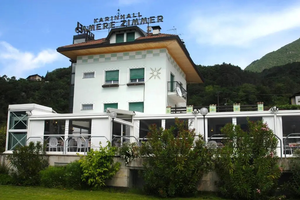 Hotel photo 19