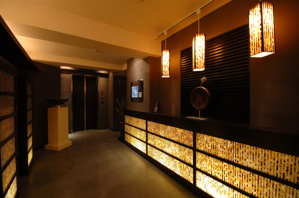Hotel photo 10