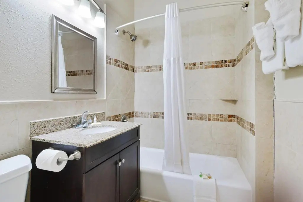 Andrew Jackson Hotel, a French Quarter Inns Hotel - Chambres