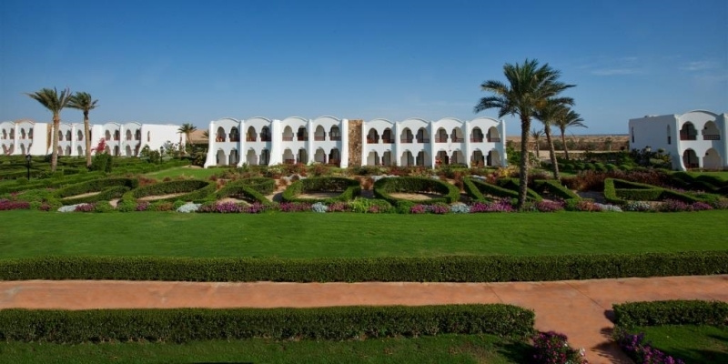 Gorgonia Beach Resort, Марса Алам, Єгипет мініатюра 31