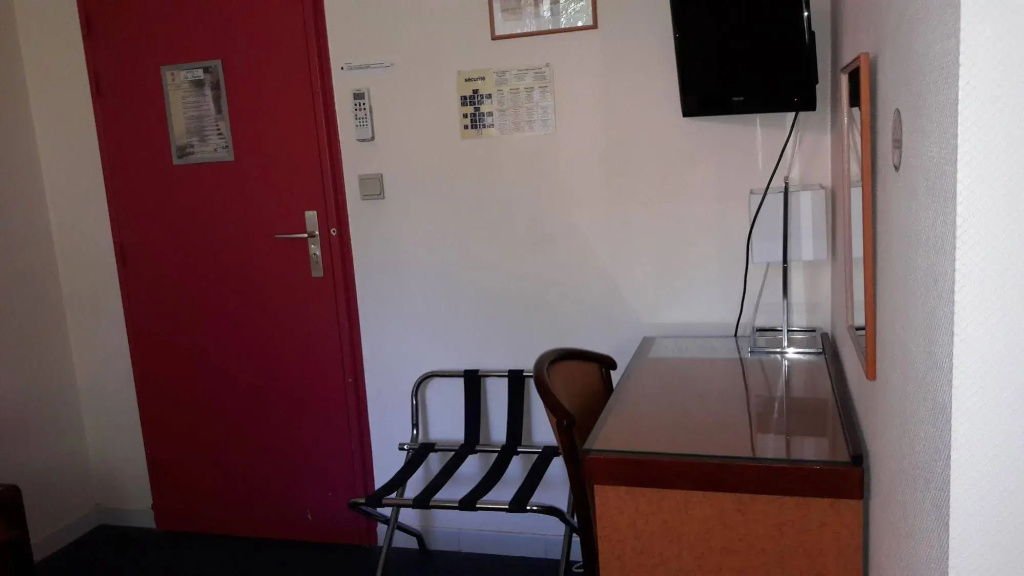 Voir la photo 3 — Hôtel les Troenes