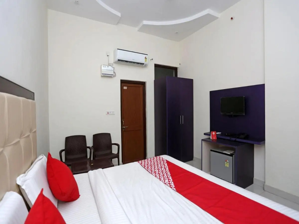 Hotel photo 24