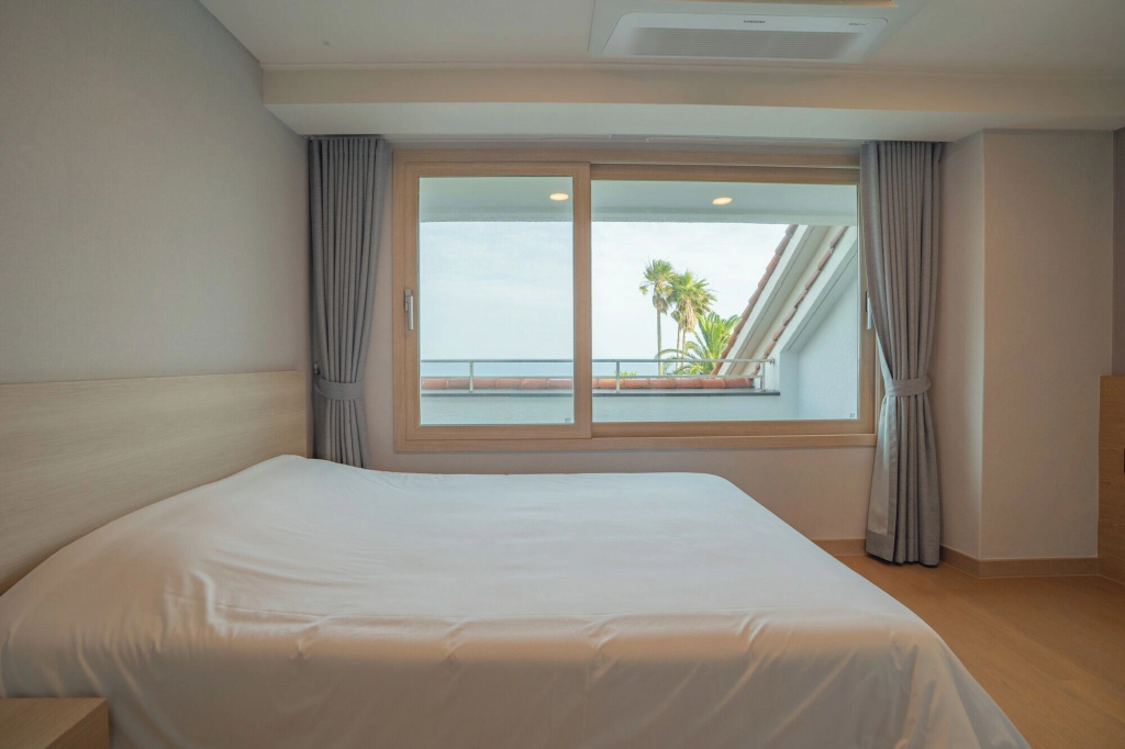 Seaore Resort - Général
