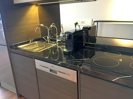 Element By Westin Kuala Lumpur