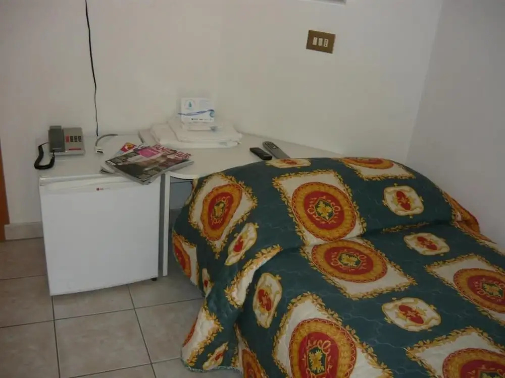 Hotel photo 20
