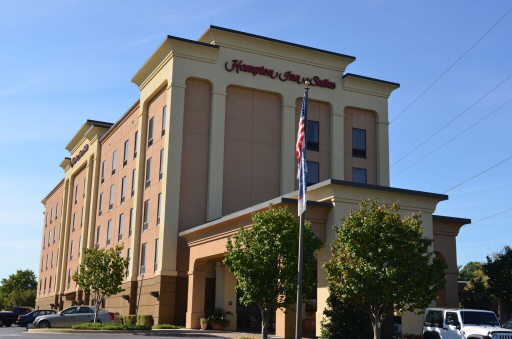 Hampton Inn & Suites Frederick-Fort Detrick image