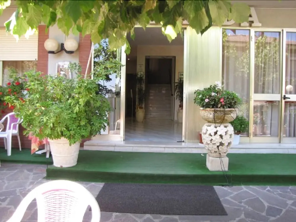 Hotel Nanda - Général